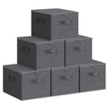 Cajas de Almacenamiento Plegables