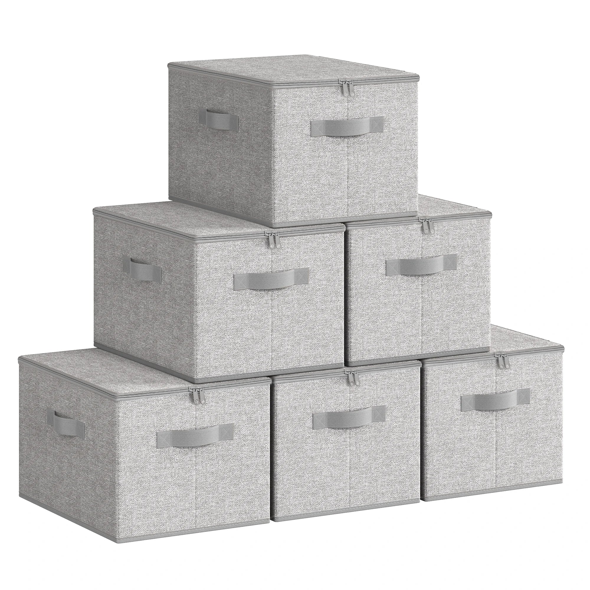 Cajas de Almacenamiento Plegables