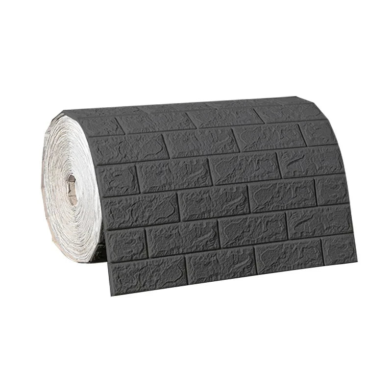 Papel Pintado 3D Autoadhesivo