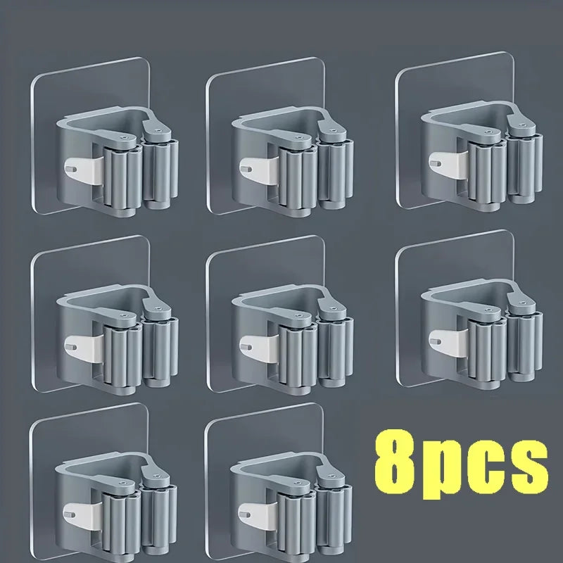 Soporte Adhesivo de Pared