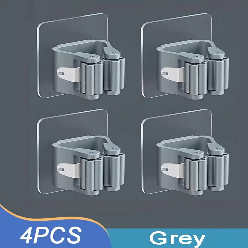 Soporte Adhesivo de Pared
