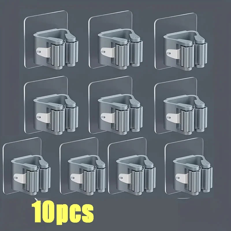 Soporte Adhesivo de Pared