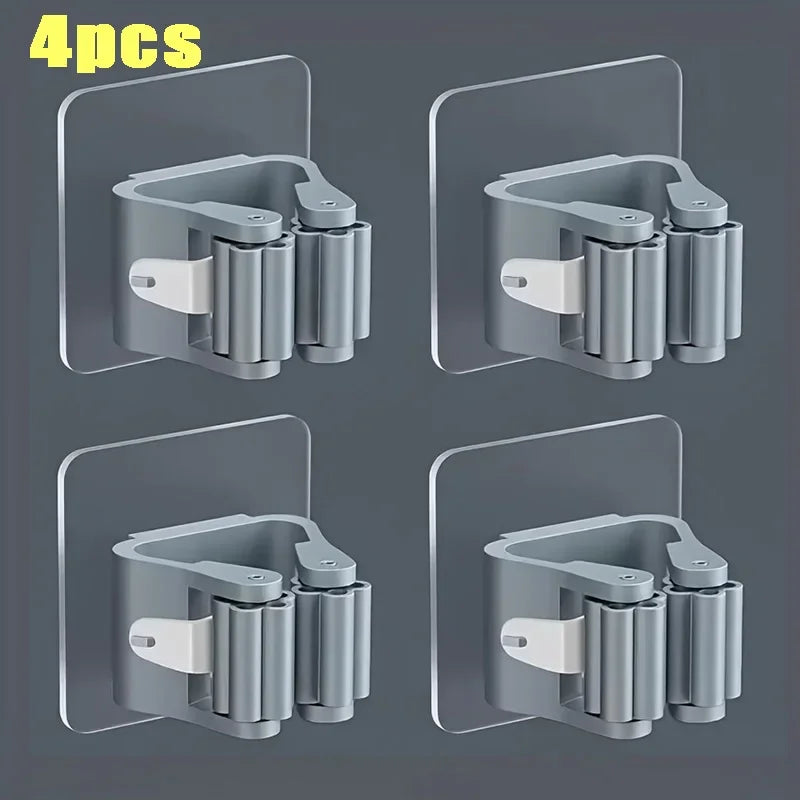 Soporte Adhesivo de Pared