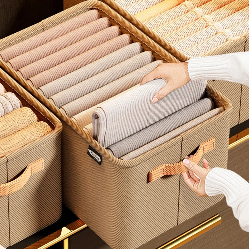 Organizador de Ropa para Armario