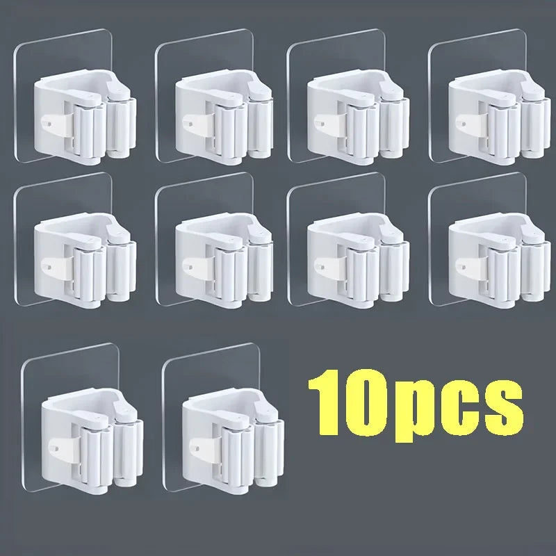 Soporte Adhesivo de Pared