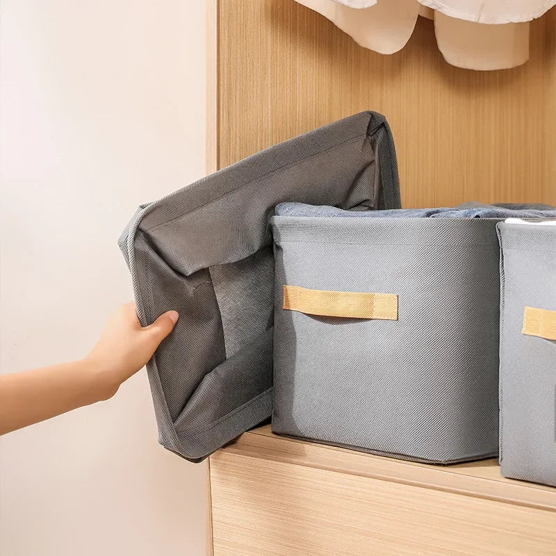 Organizador de Ropa para Armario