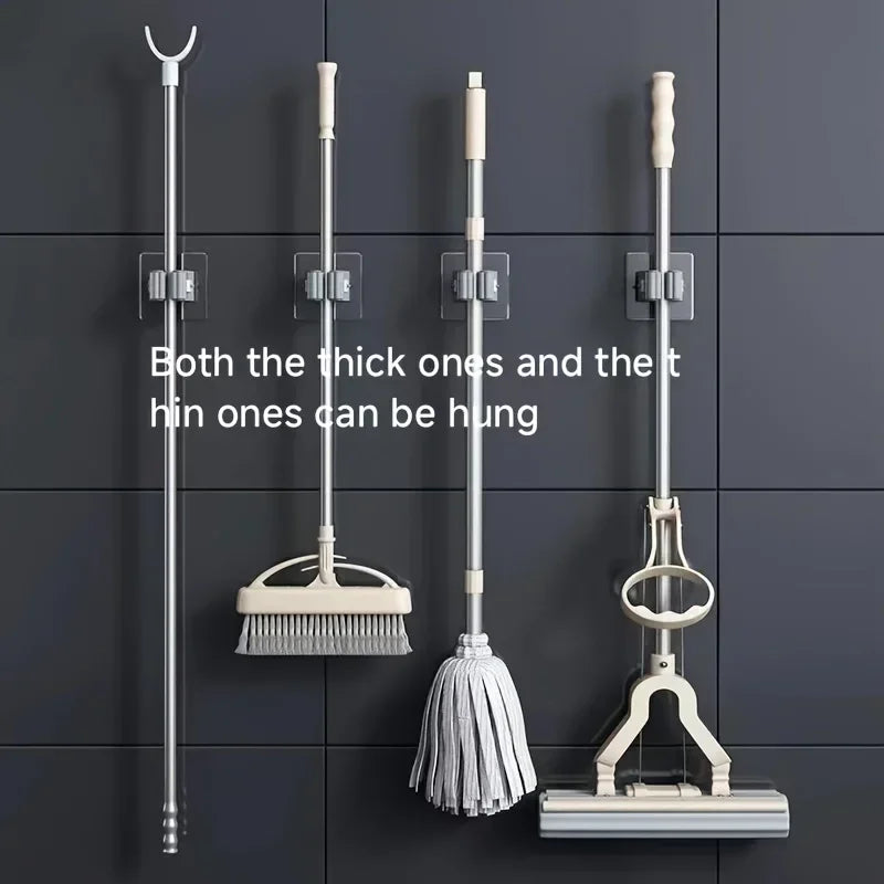 Soporte Adhesivo de Pared