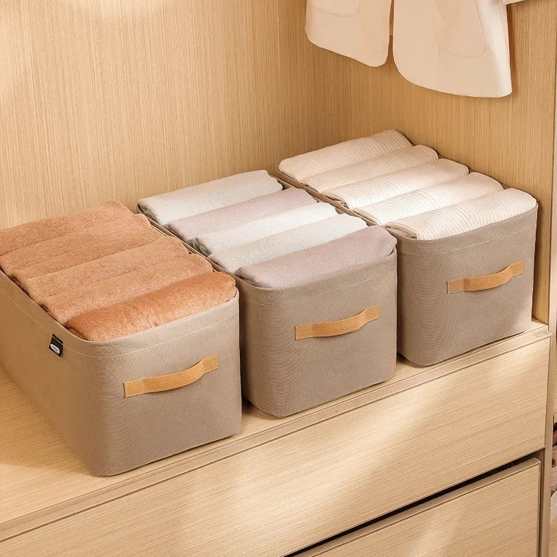 Organizador de Ropa para Armario