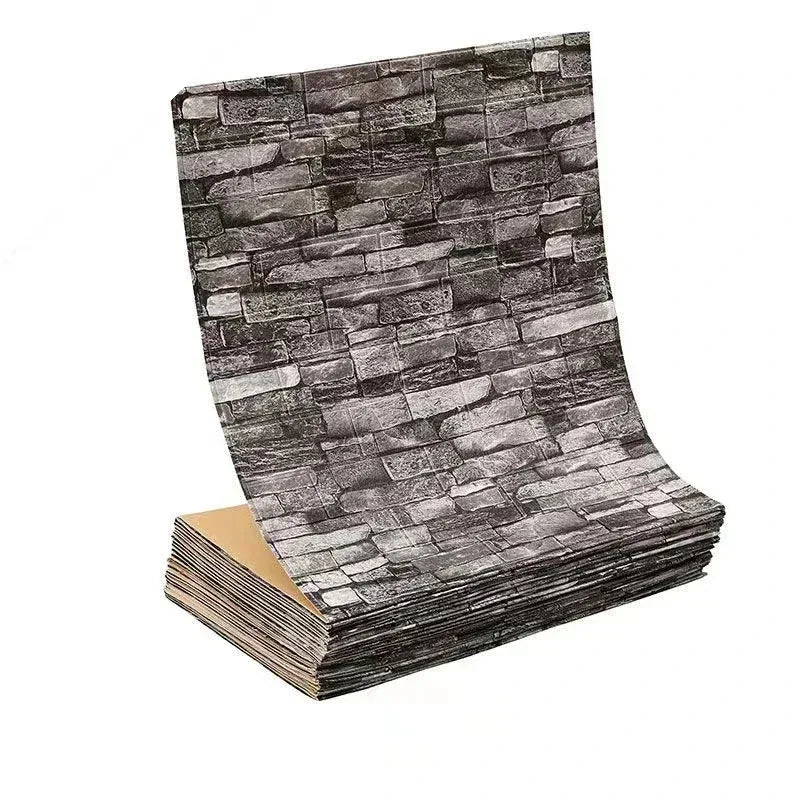 Papel Pintado 3D Autoadhesivo