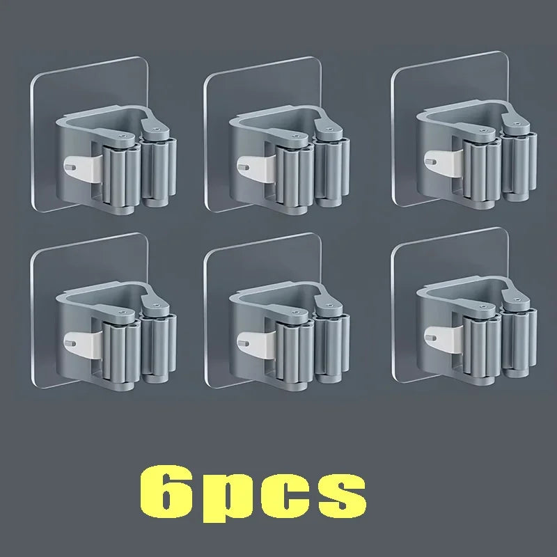 Soporte Adhesivo de Pared