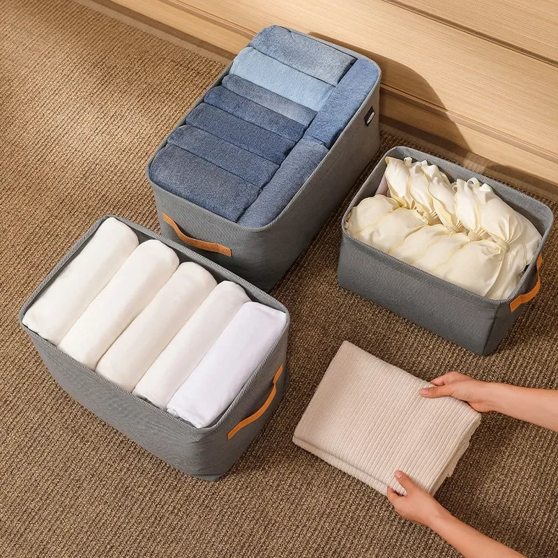 Organizador de Ropa para Armario